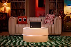 JBL Authentics 300 Wireless Hoparlör- Siyah 1200130000744