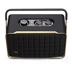 JBL Authentics 300 Wireless Hoparlör- Siyah 1200130000744