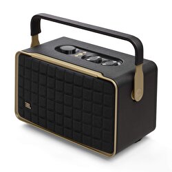 JBL Authentics 300 Wireless Hoparlör- Siyah 1200130000744