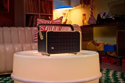 JBL Authentics 300 Wireless Hoparlör- Siyah 1200130000744