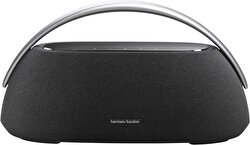 Harman Kardon GOPLAY 3 BT Hoparlör - Siyah 1200130001093