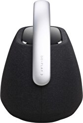 Harman Kardon GOPLAY 3 BT Hoparlör - Siyah 1200130001093