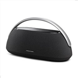Harman Kardon GOPLAY 3 BT Hoparlör - Siyah 1200130001093