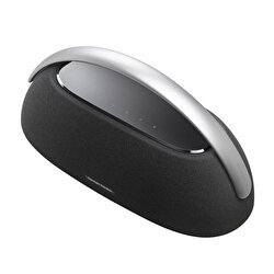 Harman Kardon GOPLAY 3 BT Hoparlör - Siyah 1200130001093