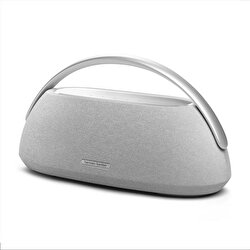 Harman Kardon GOPLAY 3 BT Hoparlör - Gri 1200130001109