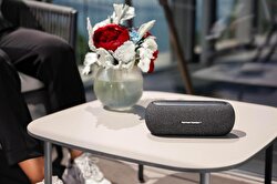 Harman Kardon LUNA Outdoor BT Hoparlör-Siyah 1200130006968