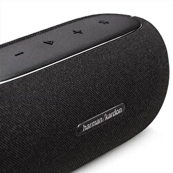 Harman Kardon LUNA Outdoor BT Hoparlör-Siyah 1200130006968