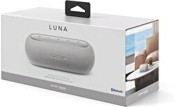 Harman Kardon LUNA Outdoor BT Hoparlör-Gri 1200130006975