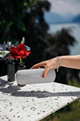 Harman Kardon LUNA Outdoor BT Hoparlör-Gri 1200130006975
