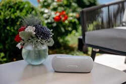 Harman Kardon LUNA Outdoor BT Hoparlör-Gri 1200130006975
