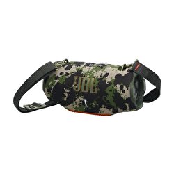 JBL Xtreme 4 Bluetooth Hoparlör IP67 Camo 1200130008177