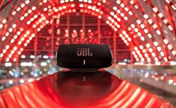 JBL Xtreme 4 Bluetooth Hoparlör IP67 Camo 1200130008177