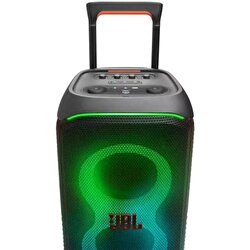 JBL Partybox Stage320 Bluetooth Hoparlör Siyah 1200130008764