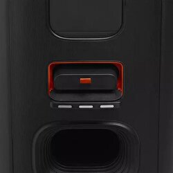 JBL Partybox Stage320 Bluetooth Hoparlör Siyah 1200130008764