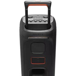 JBL Partybox Stage320 Bluetooth Hoparlör Siyah 1200130008764