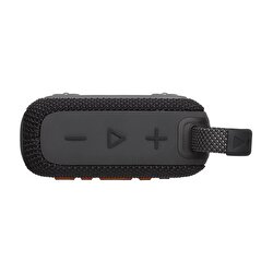 JBL GO4 Bluetooth Hoparlör Siyah 1200130009433