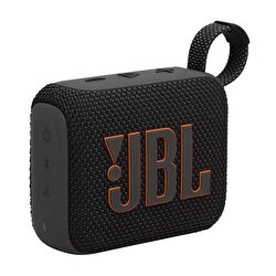 JBL GO4 Bluetooth Hoparlör Siyah 1200130009433