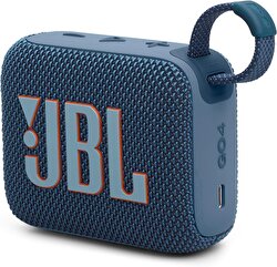 JBL GO4 BLUETOOTH HOPARLÖR MAVİ 1200130009457