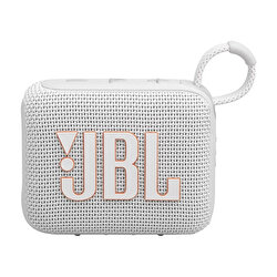 JBL GO4 BLUETOOTH HOPARLÖR BEYAZ 1200130009464