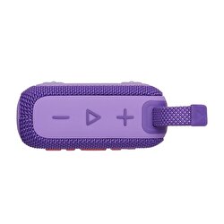 JBL GO4  BLUETOOTH HOPARLÖR MOR 1200130009471