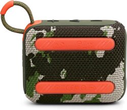 JBL GO4  BLUETOOTH HOPARLÖR SQUAD 1200130009488