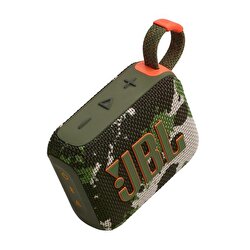 JBL GO4  BLUETOOTH HOPARLÖR SQUAD 1200130009488