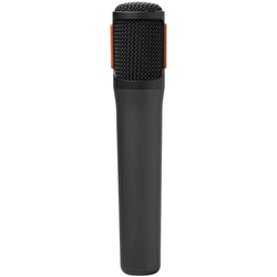 JBL Partybox Kablosuz Mikrofon Set2 adet Siyah 1200130010156