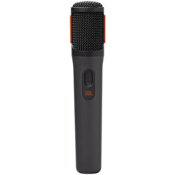 JBL Partybox Kablosuz Mikrofon Set2 adet Siyah 1200130010156