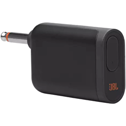 JBL Partybox Kablosuz Mikrofon Set2 adet Siyah 1200130010156