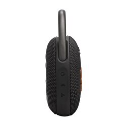 JBL Clip5, Bluetooth Hoparlör, IP67, Siyah 1200130010170