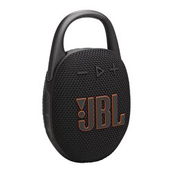 JBL Clip5, Bluetooth Hoparlör, IP67, Siyah 1200130010170