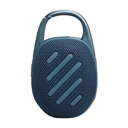 JBL Clip5, Bluetooth Hoparlör, IP67, Mavi 1200130010187