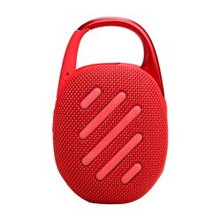JBL Clip5, Bluetooth Hoparlör, IP67, Kırmızı 1200130010194