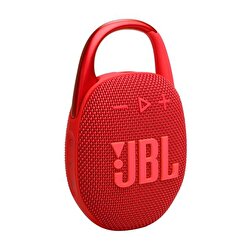 JBL Clip5, Bluetooth Hoparlör, IP67, Kırmızı 1200130010194