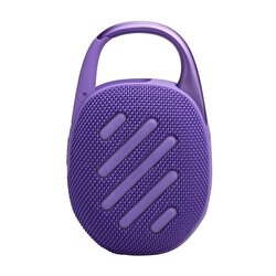 JBL Clip5, Bluetooth Hoparlör, IP67, Mor 1200130010200