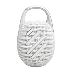 JBL Clip5, Bluetooth Hoparlör, IP67, Beyaz 1200130010217