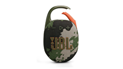 JBL Clip5, Bluetooth Hoparlör, IP67 - Squad 1200130010224