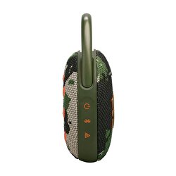 JBL Clip5, Bluetooth Hoparlör, IP67 - Squad 1200130010224