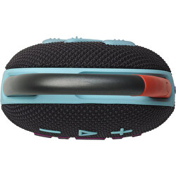 JBL Clip5, Bluetooth Hoparlör, IP67, Turuncu-Siyah 1200130010248