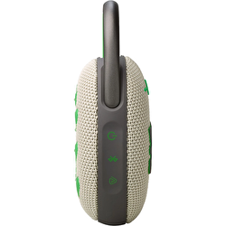 JBL Clip5, Bluetooth Hoparlör, IP67 - Kum Beji 1200130010255