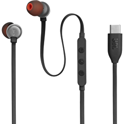 JBL Tune 310C USB-C Kulakiçi KulaklıkSiyah 1200130011146