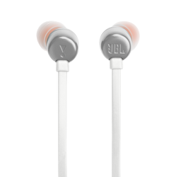 JBL Tune 310C USB-C Kablolu Kulakiçi Kulaklık - Beyaz 1200130011153