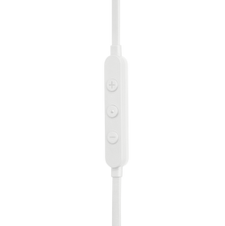 JBL Tune 310C USB-C Kablolu Kulakiçi Kulaklık - Beyaz 1200130011153