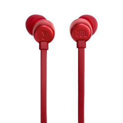 JBL Tune 310C USB-C Kablolu Kulakiçi Kulaklık - Kırmızı 1200130011177