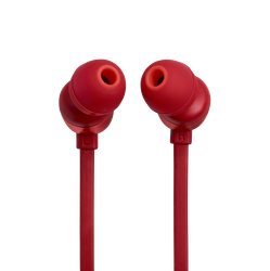 JBL Tune 310C USB-C Kablolu Kulakiçi Kulaklık - Kırmızı 1200130011177