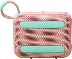 JBL GO4 BLUETOOTH HOPARLÖR PEMBE 1200130011443
