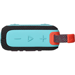JBL Go4, Bluetooth Hoparlör, IP67, Siyah Tur 1200130011450