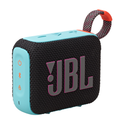 JBL Go4, Bluetooth Hoparlör, IP67, Siyah Tur 1200130011450