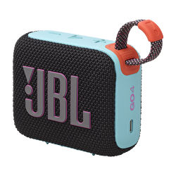 JBL Go4, Bluetooth Hoparlör, IP67, Siyah Tur 1200130011450