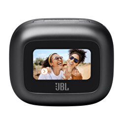 JBL Live Beam 3 Kablosuz Kulakiçi Kulaklık -Siyah 1200130011634